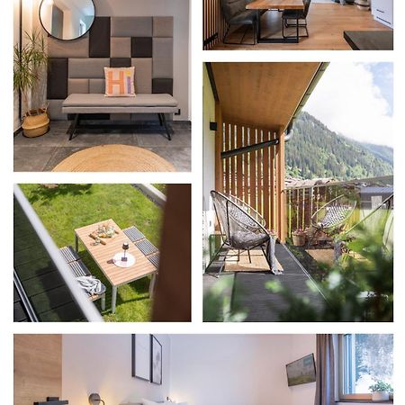 Apartment Mountainview Neustift im Stubaital Exterior foto