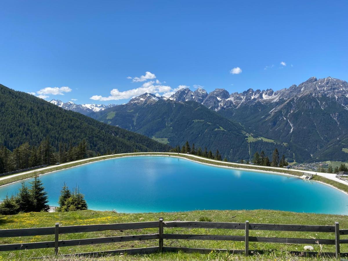 Apartment Mountainview Neustift im Stubaital Exterior foto