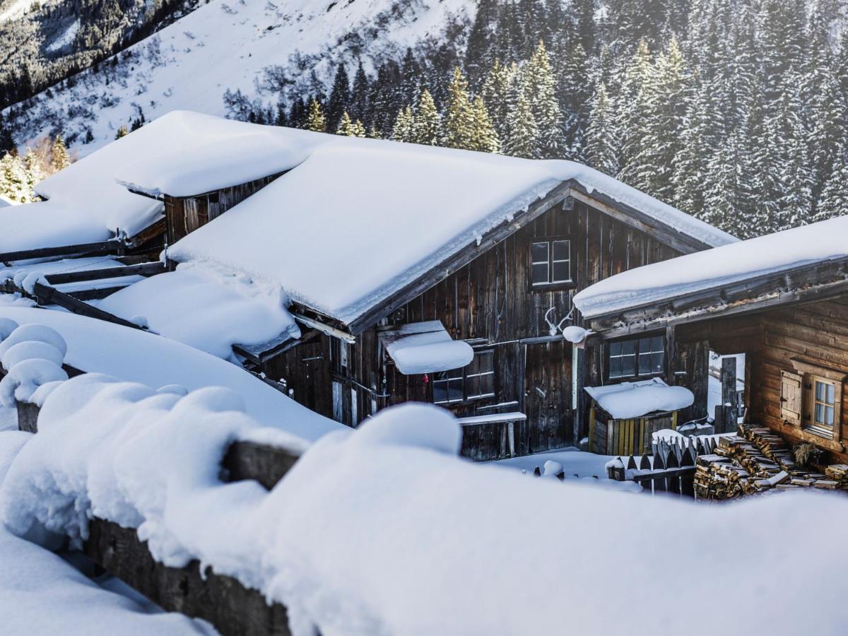 Apartment Mountainview Neustift im Stubaital Exterior foto