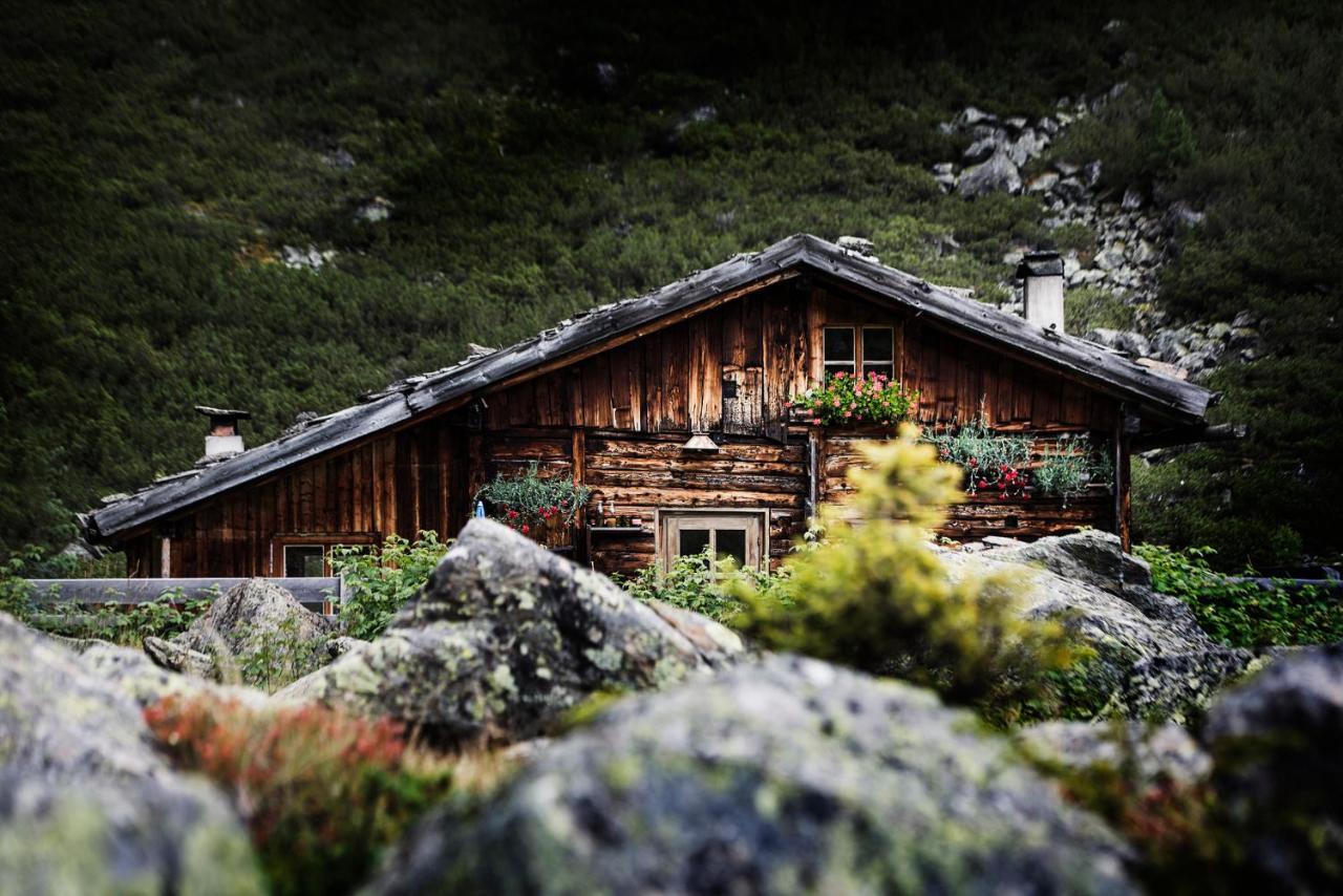 Apartment Mountainview Neustift im Stubaital Exterior foto