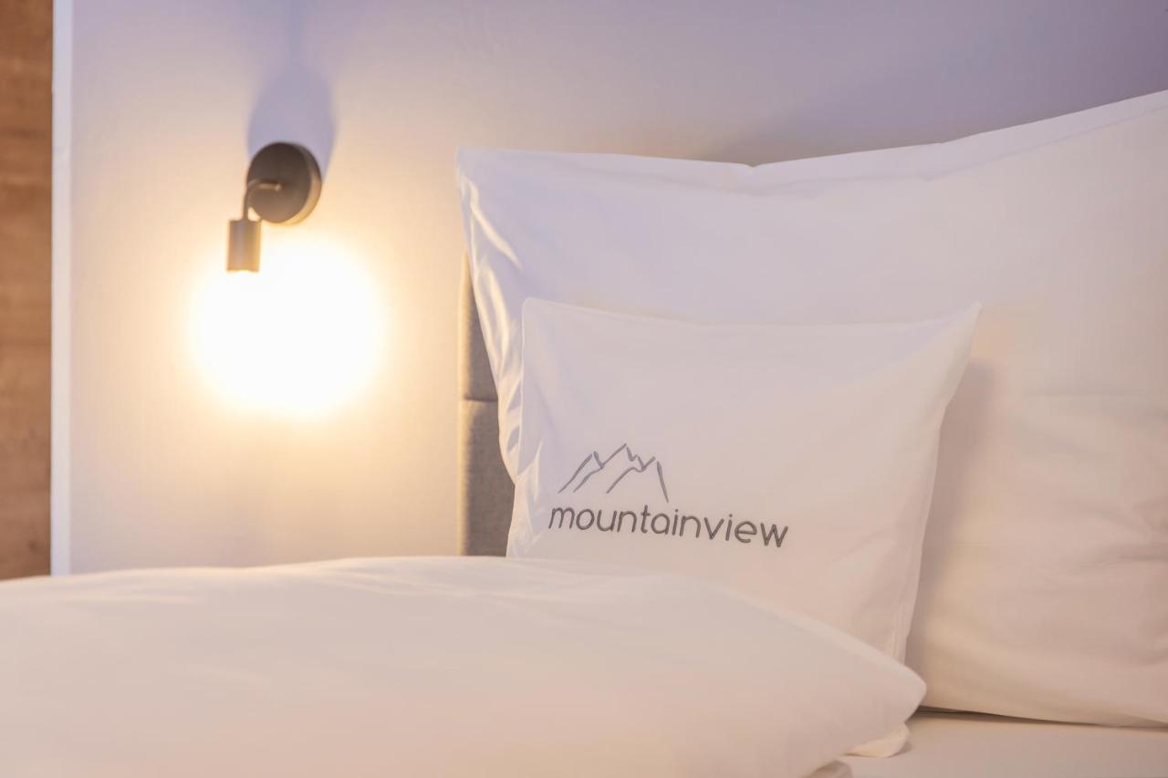 Apartment Mountainview Neustift im Stubaital Exterior foto