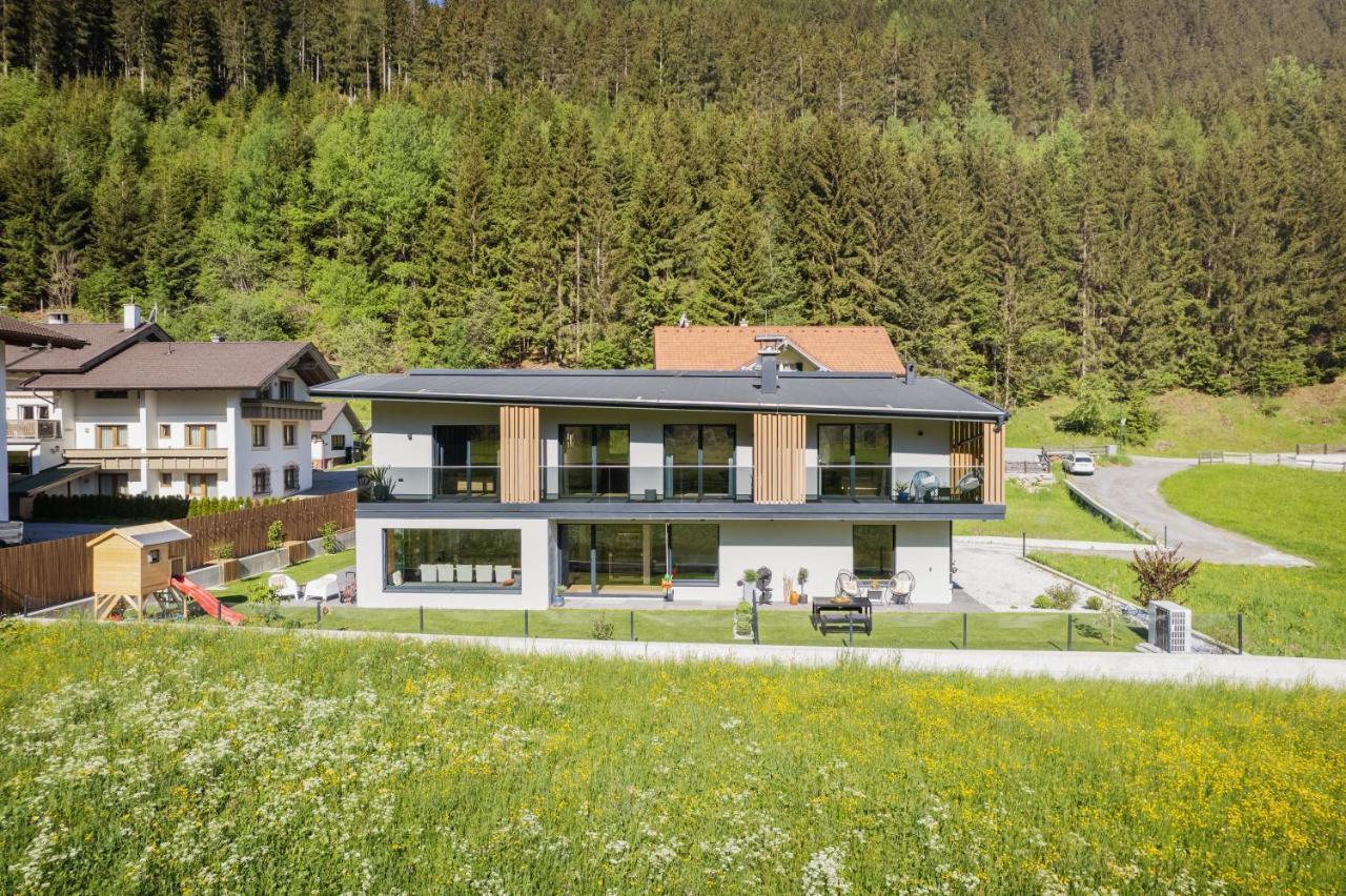 Apartment Mountainview Neustift im Stubaital Exterior foto