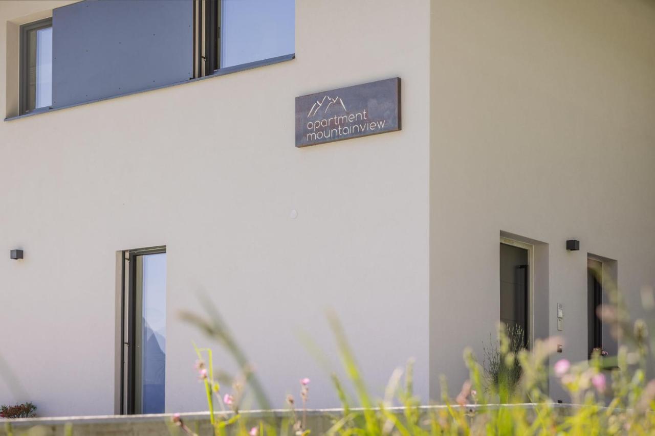 Apartment Mountainview Neustift im Stubaital Exterior foto