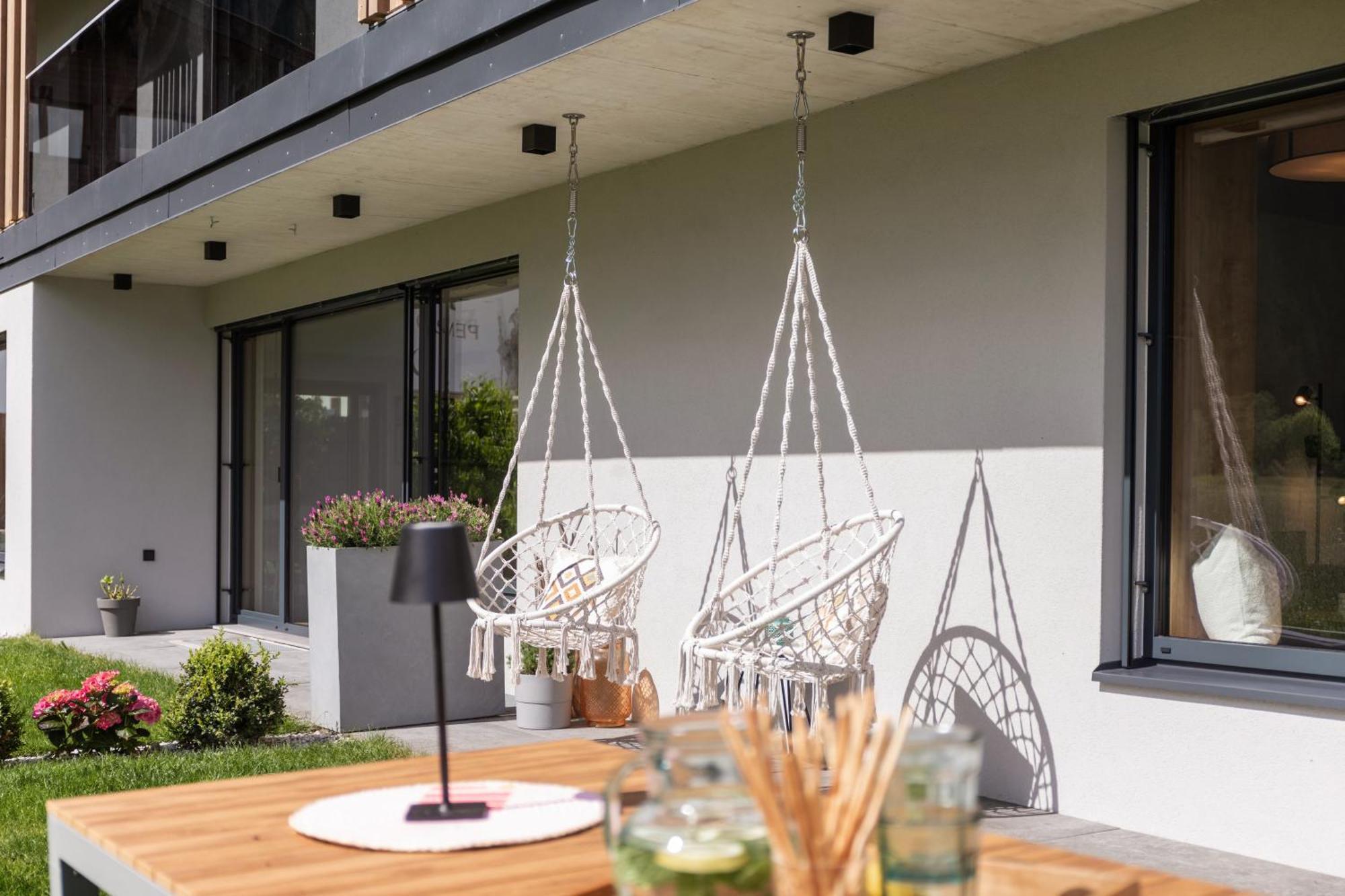 Apartment Mountainview Neustift im Stubaital Exterior foto