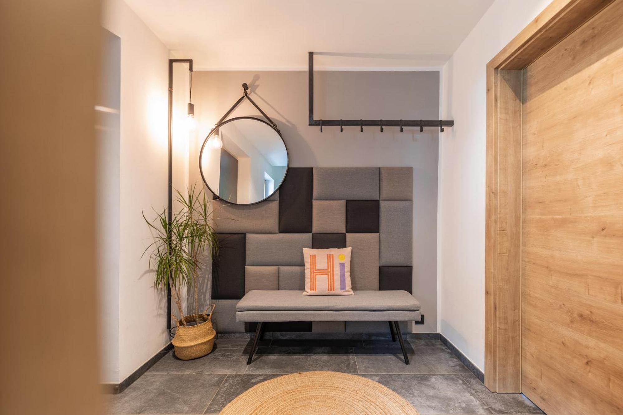 Apartment Mountainview Neustift im Stubaital Exterior foto