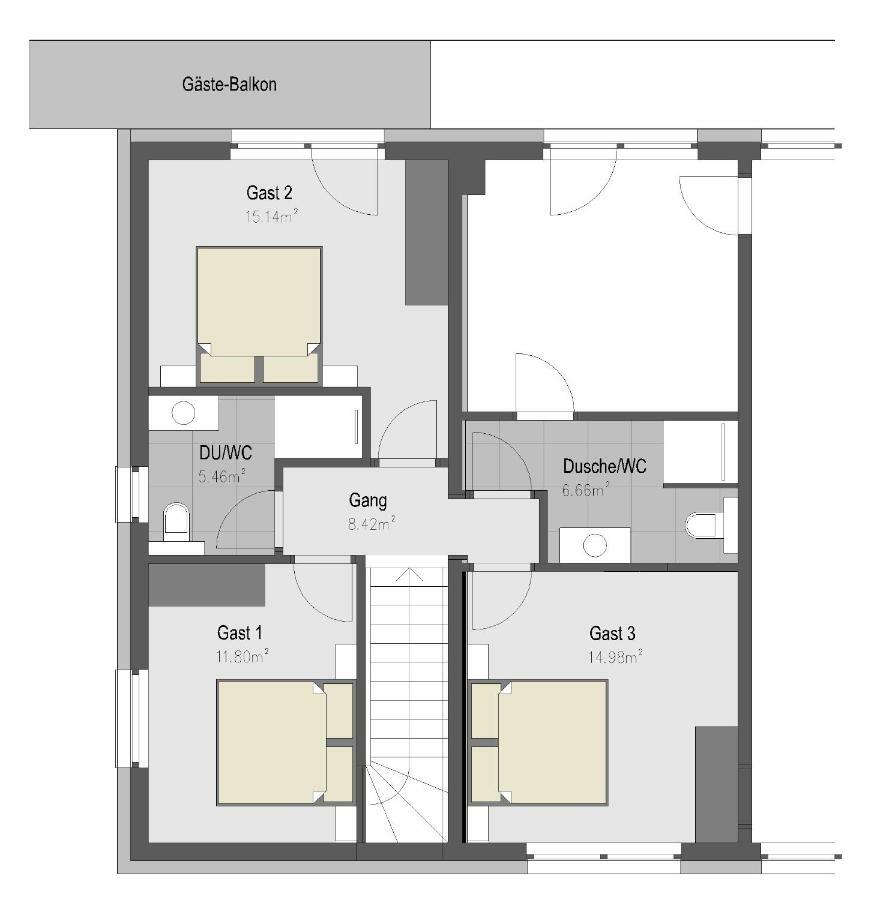 Apartment Mountainview Neustift im Stubaital Exterior foto